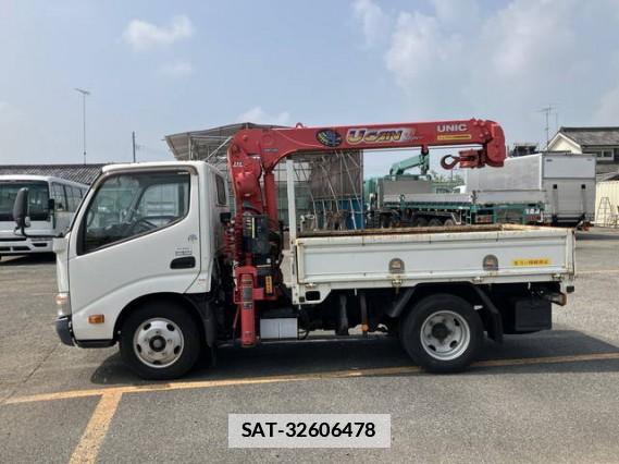 Hino DUTRO 2017 7808157-11