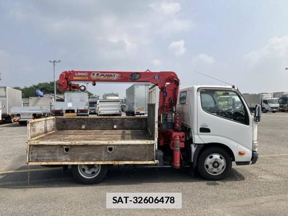 Hino DUTRO 2017 7808157-12