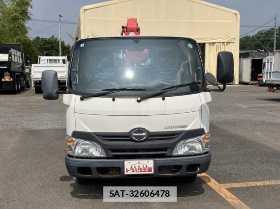 Hino DUTRO 2017 7808157-14