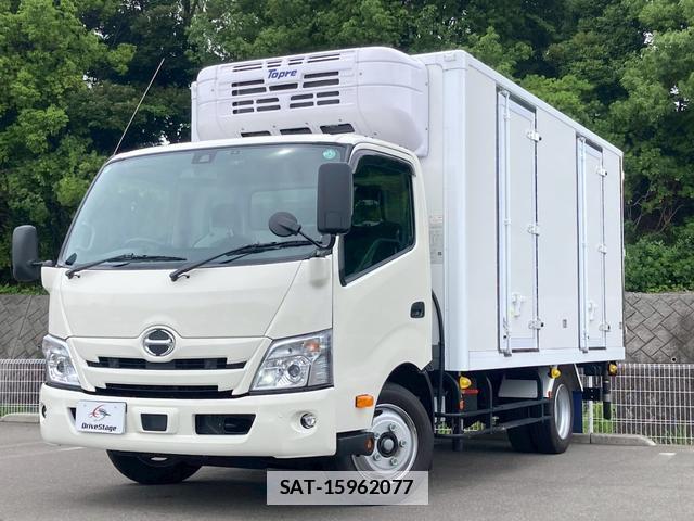 Hino DUTRO 2025-03 7808329-0