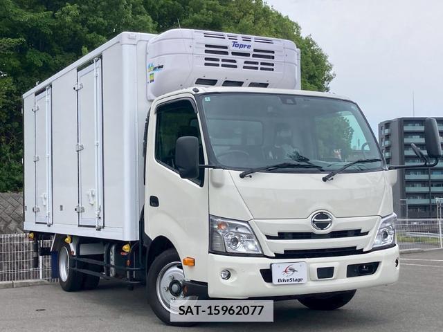Hino DUTRO 2025-03 7808329-1