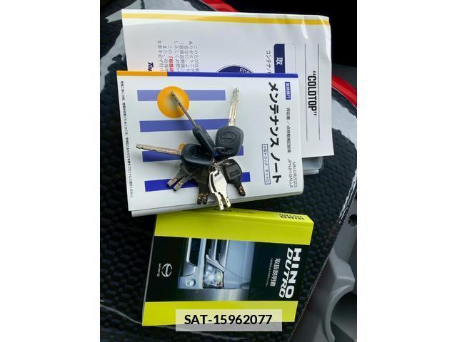 Hino DUTRO 2025-03 7808329-10