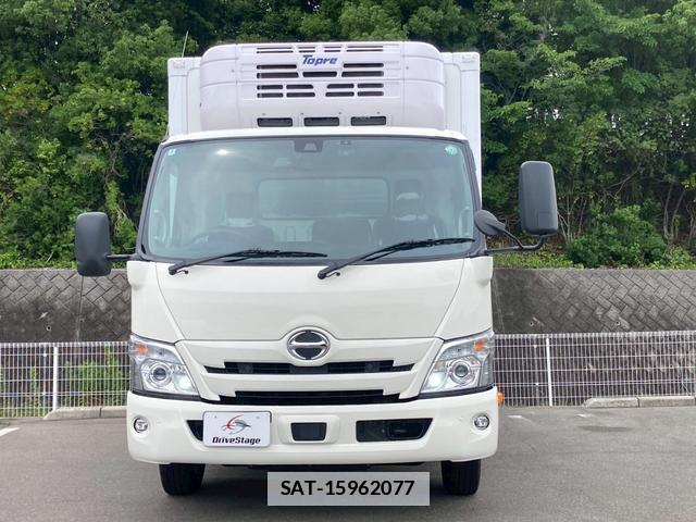 Hino DUTRO 2025-03 7808329-13