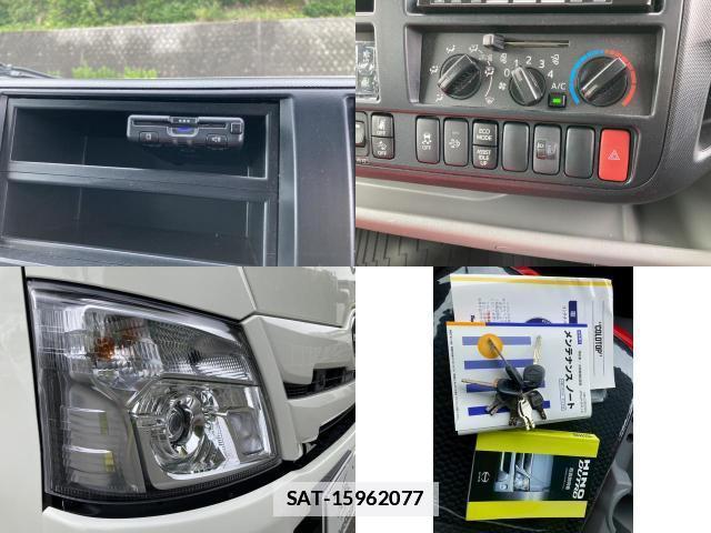 Hino DUTRO 2025-03 7808329-5