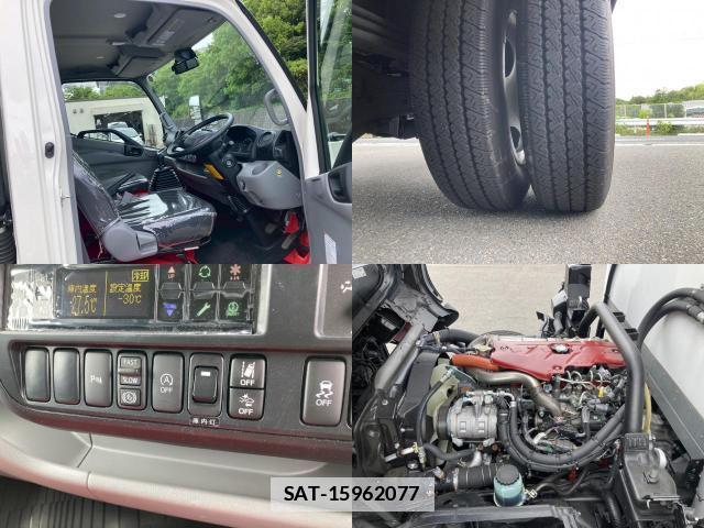 Hino DUTRO 2025-03 7808329-7
