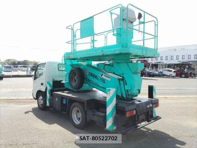 Hino DUTRO 2008-09 7809180-1