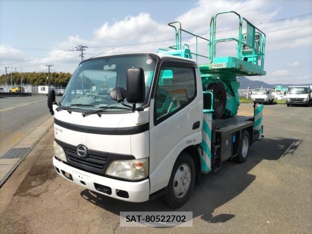 Hino DUTRO 2008-09 7809180-5