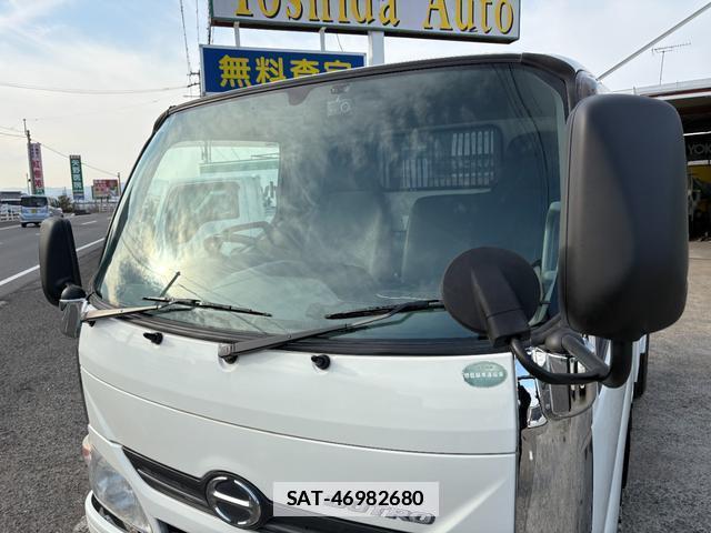 Hino DUTRO 2013-11 7809595-10