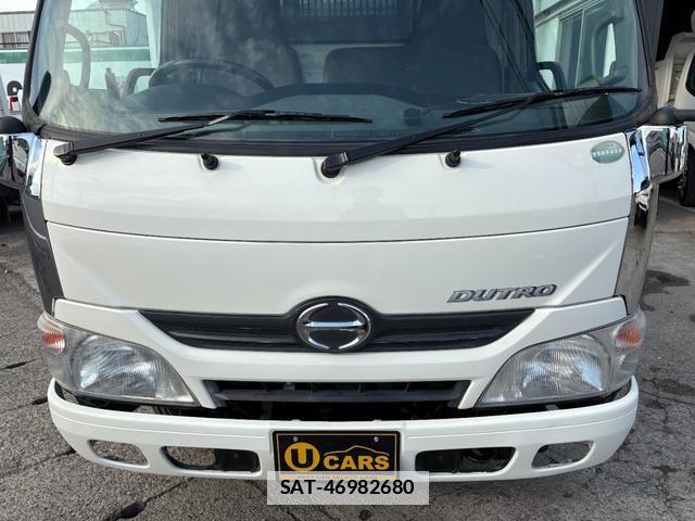Hino DUTRO 2013-11 7809595-11
