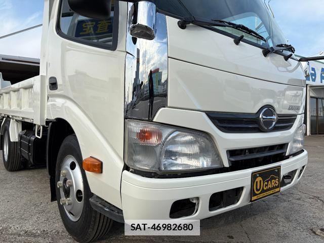 Hino DUTRO 2013-11 7809595-13