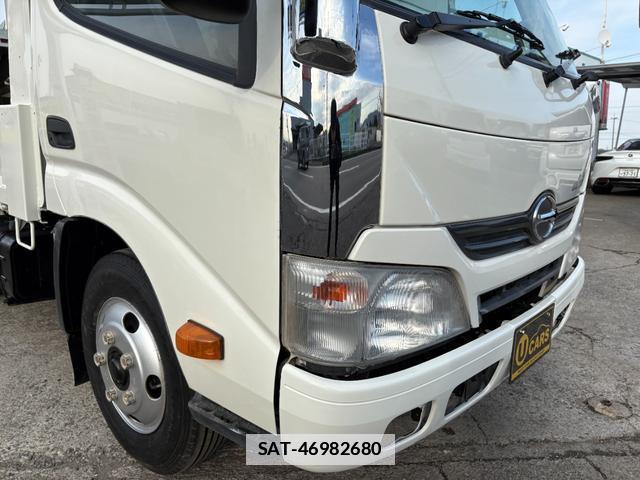 Hino DUTRO 2013-11 7809595-14