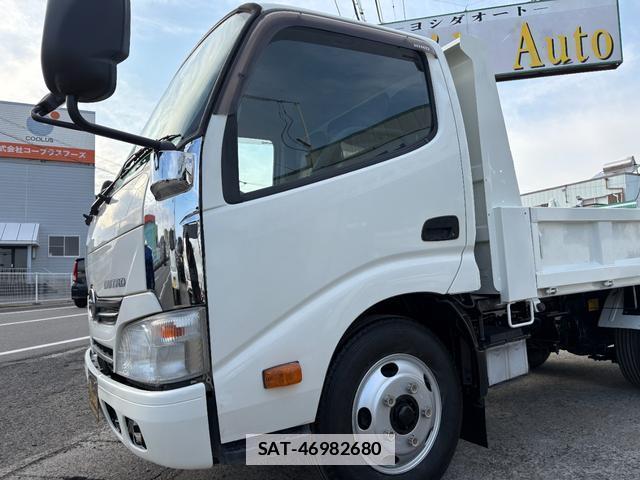 Hino DUTRO 2013-11 7809595-16