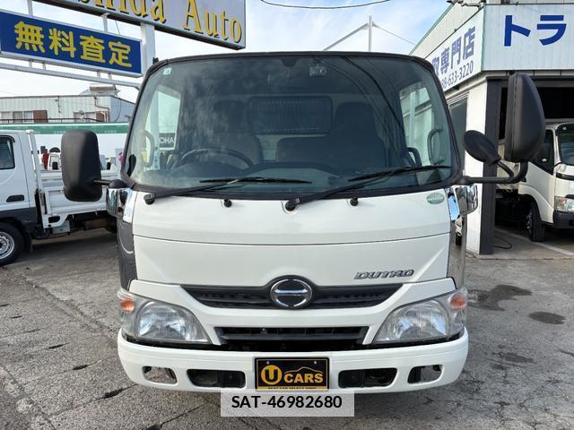 Hino DUTRO 2013-11 7809595-5
