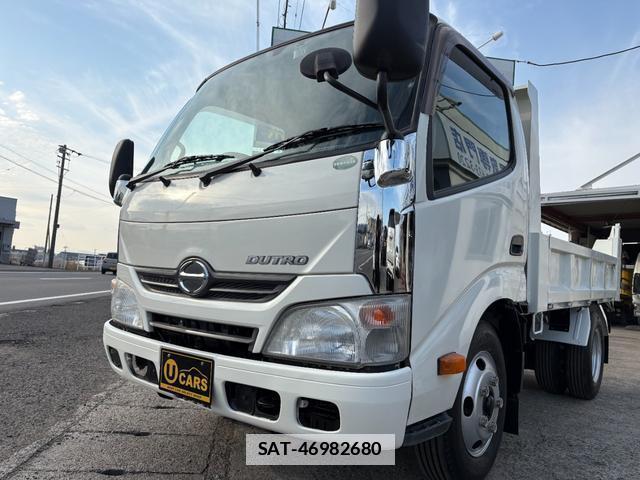 Hino DUTRO 2013-11 7809595-8