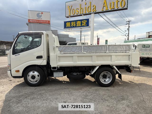 Hino DUTRO 2014-11 7809598-1