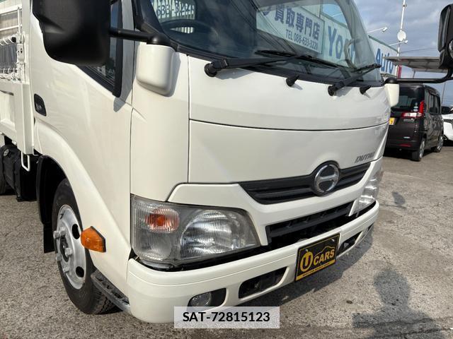 Hino DUTRO 2014-11 7809598-10