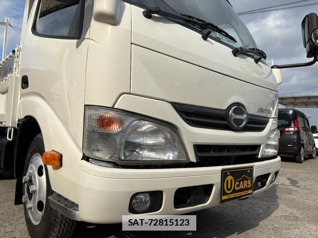 Hino DUTRO 2014-11 7809598-11