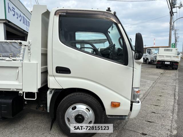 Hino DUTRO 2014-11 7809598-16