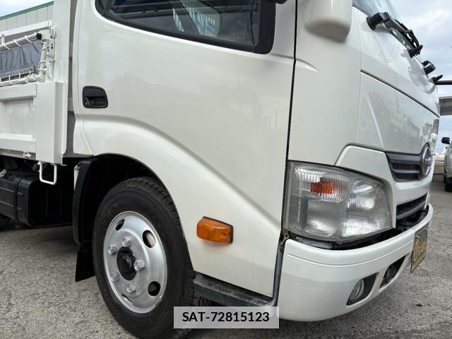 Hino DUTRO 2014-11 7809598-18