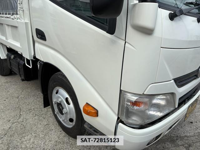 Hino DUTRO 2014-11 7809598-19