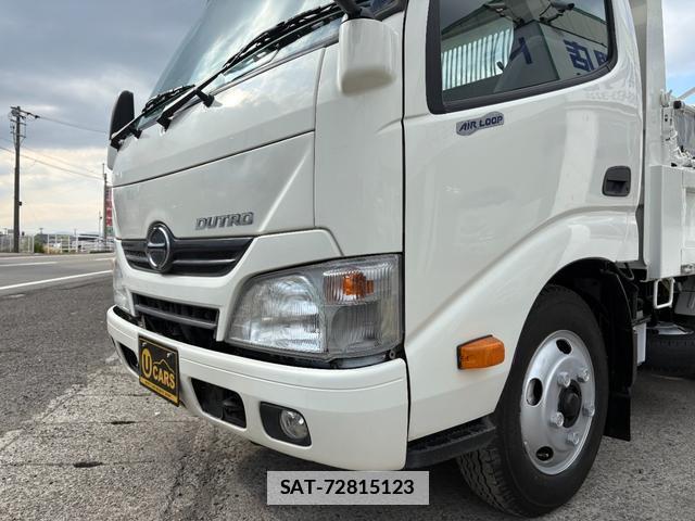 Hino DUTRO 2014-11 7809598-6