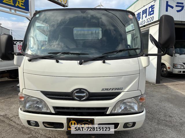 Hino DUTRO 2014-11 7809598-9