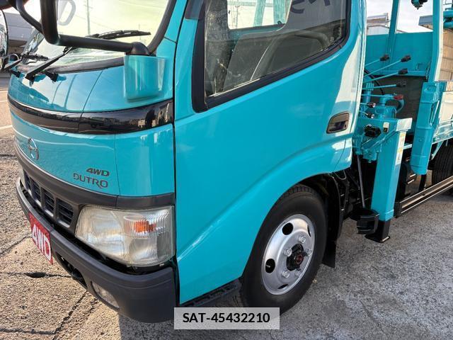 Hino DUTRO 2006-05 7809601-15