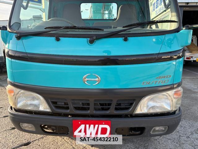 Hino DUTRO 2006-05 7809601-9
