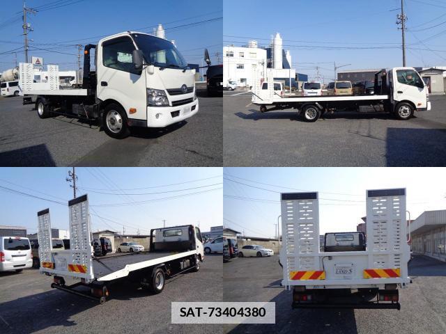 Toyota DYNA TRUCK 2016-10 7793002-0