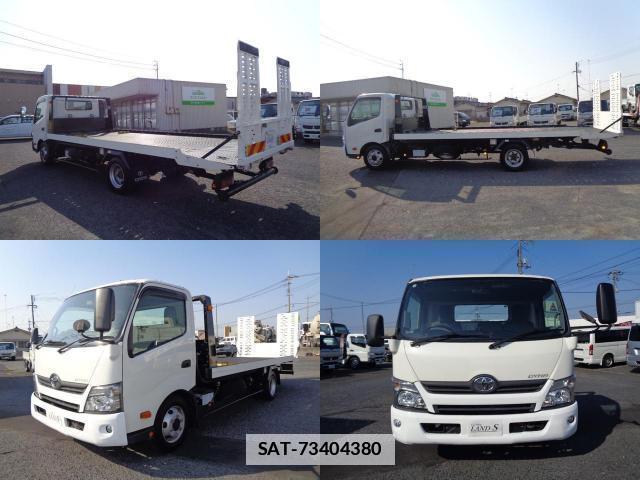 Toyota DYNA TRUCK 2016-10 7793002-1