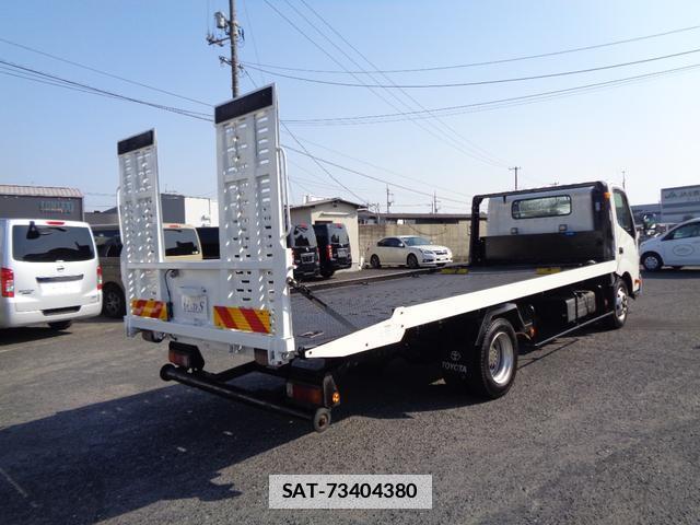 Toyota DYNA TRUCK 2016-10 7793002-18