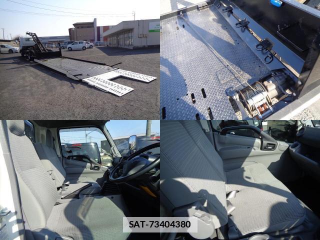 Toyota DYNA TRUCK 2016-10 7793002-3