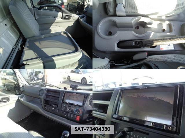 Toyota DYNA TRUCK 2016-10 7793002-4