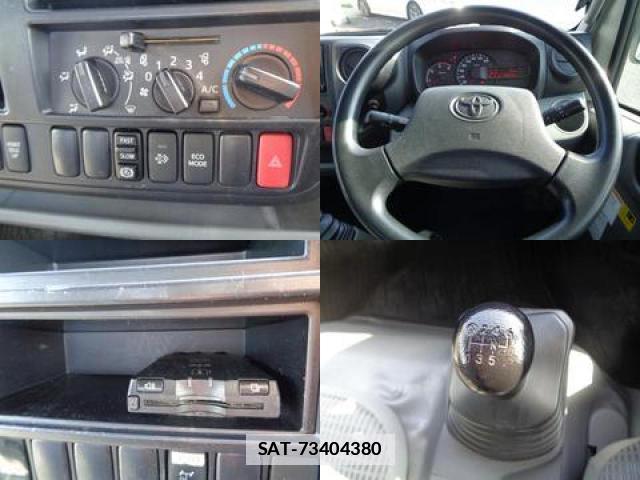 Toyota DYNA TRUCK 2016-10 7793002-5