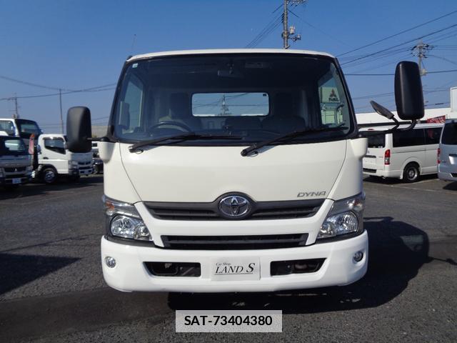 Toyota DYNA TRUCK 2016-10 7793002-9