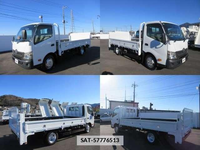Toyota DYNA TRUCK 2012-09 7793398-0