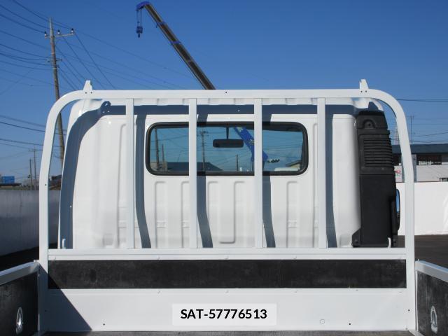 Toyota DYNA TRUCK 2012-09 7793398-11