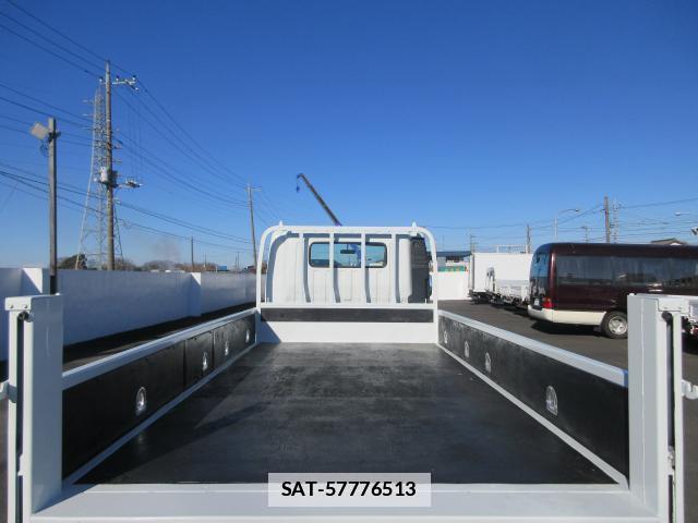 Toyota DYNA TRUCK 2012-09 7793398-12