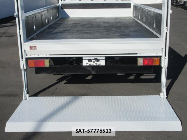 Toyota DYNA TRUCK 2012-09 7793398-13