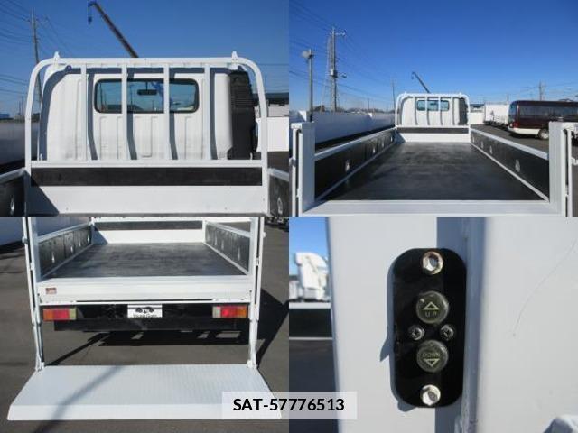 Toyota DYNA TRUCK 2012-09 7793398-2