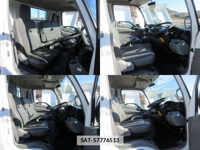 Toyota DYNA TRUCK 2012-09 7793398-3