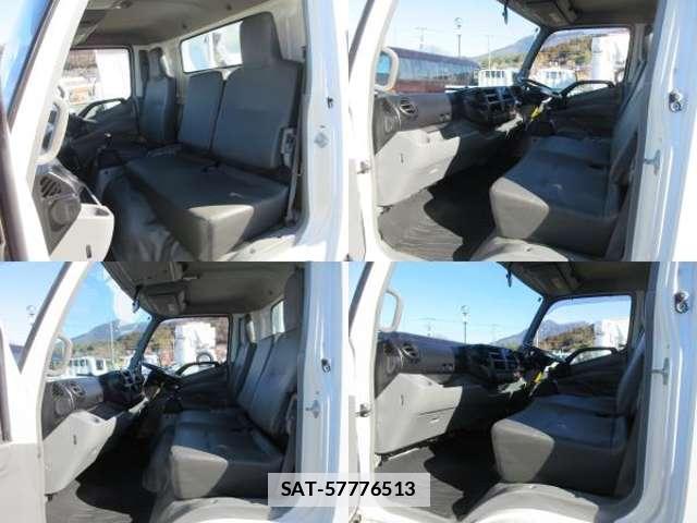 Toyota DYNA TRUCK 2012-09 7793398-4