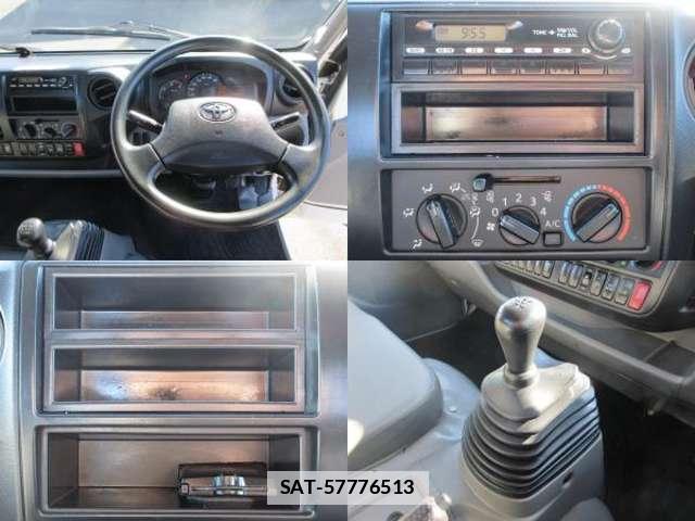 Toyota DYNA TRUCK 2012-09 7793398-5