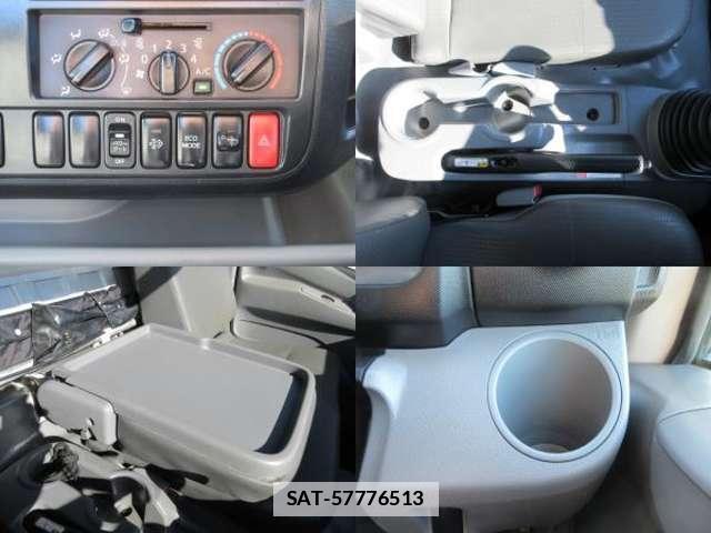 Toyota DYNA TRUCK 2012-09 7793398-7