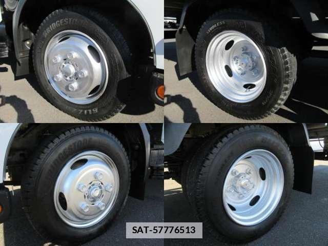 Toyota DYNA TRUCK 2012-09 7793398-8