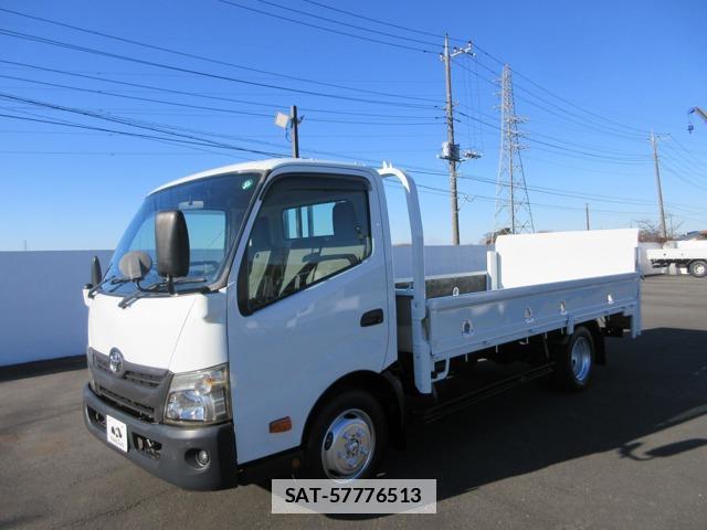 Toyota DYNA TRUCK 2012-09 7793398-9