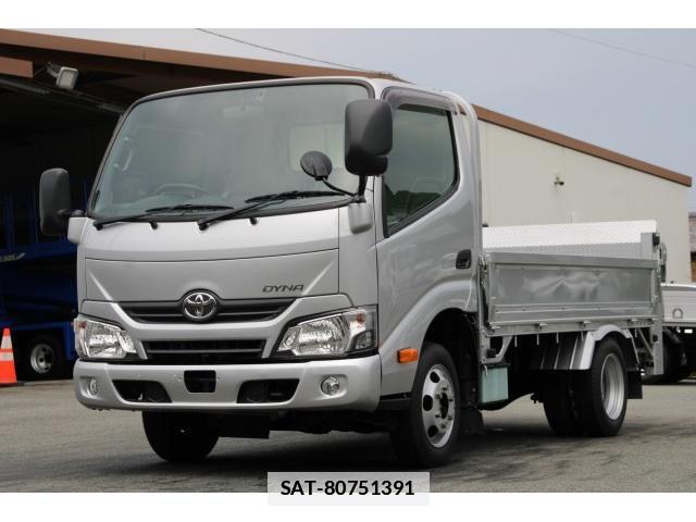 Toyota DYNA TRUCK 2021-01 7793481-0
