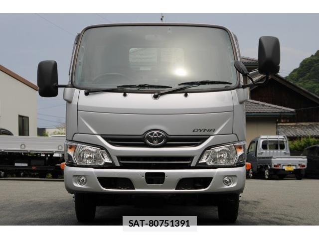 Toyota DYNA TRUCK 2021-01 7793481-1