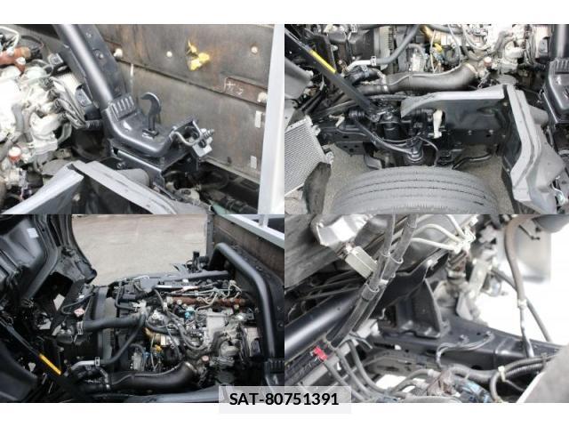 Toyota DYNA TRUCK 2021-01 7793481-12