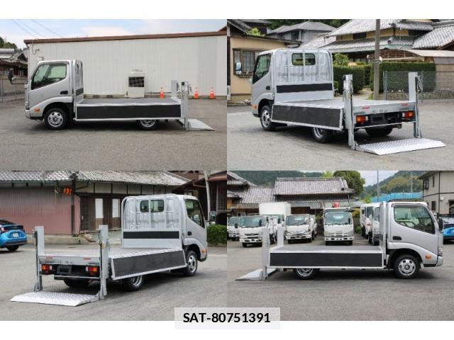 Toyota DYNA TRUCK 2021-01 7793481-14